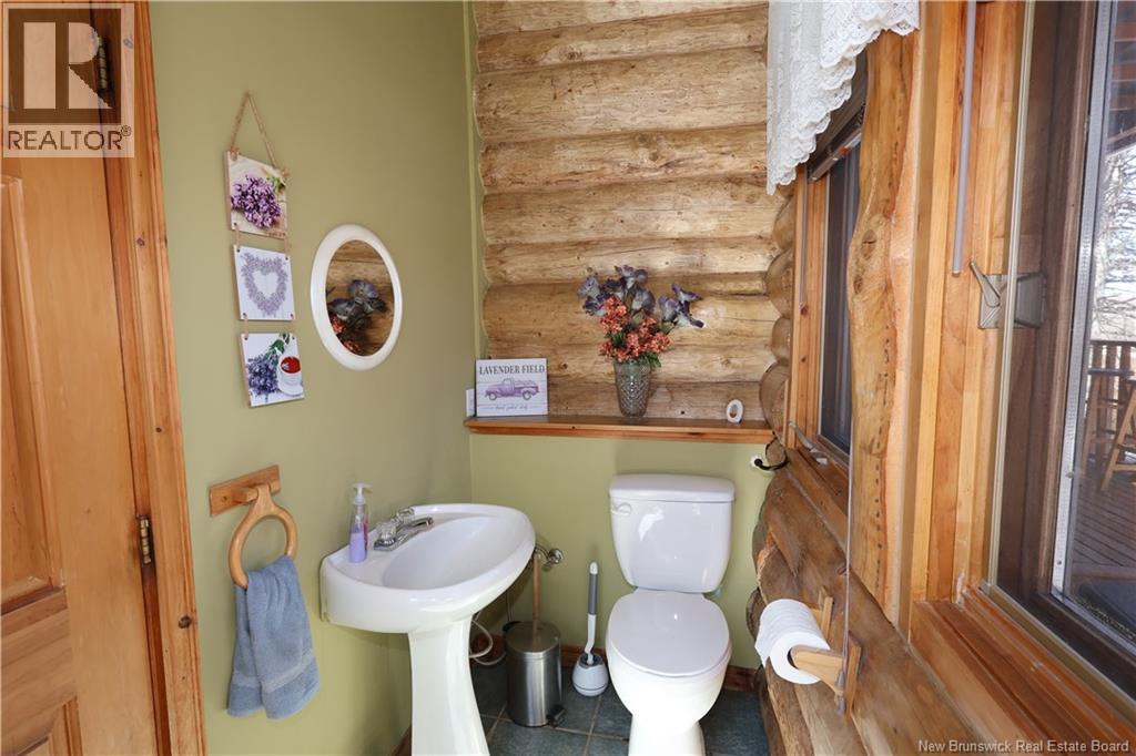 1513 Shediac River Road, Shediac Bridge, New Brunswick  E4R 1V5 - Photo 12 - NB135687