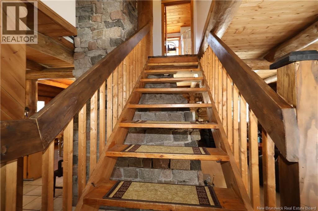 1513 Shediac River Road, Shediac Bridge, New Brunswick  E4R 1V5 - Photo 14 - NB135687