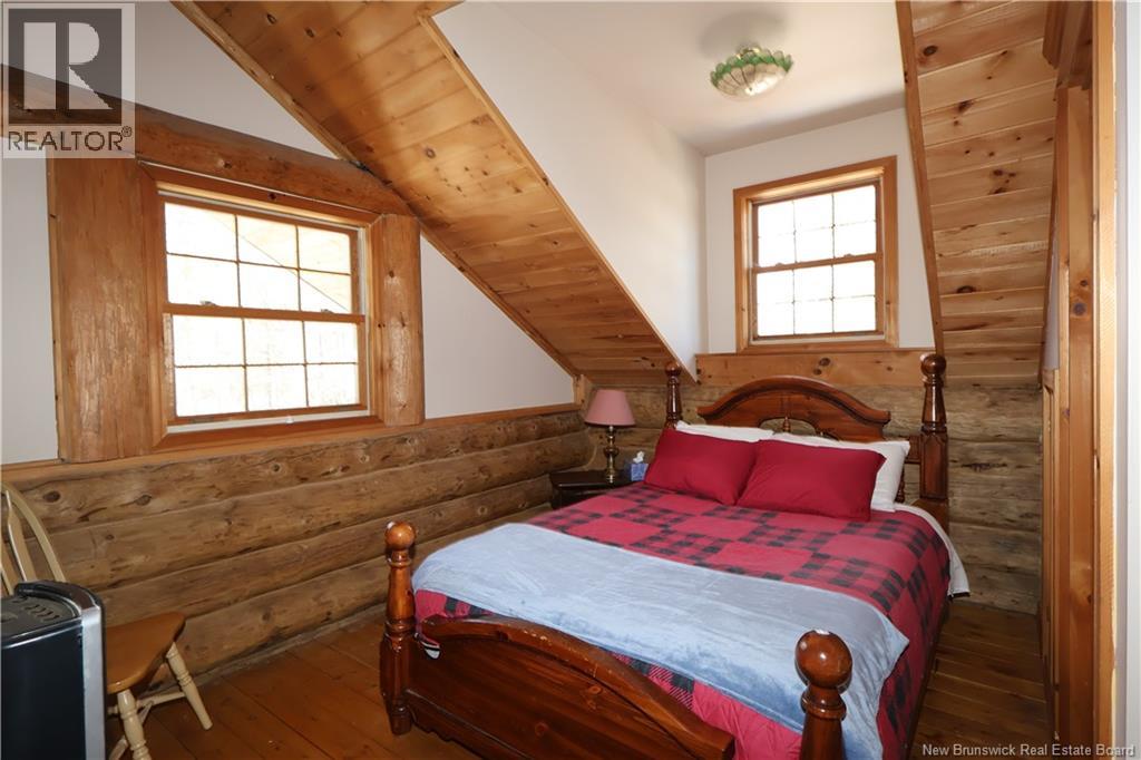 1513 Shediac River Road, Shediac Bridge, New Brunswick  E4R 1V5 - Photo 19 - NB135687