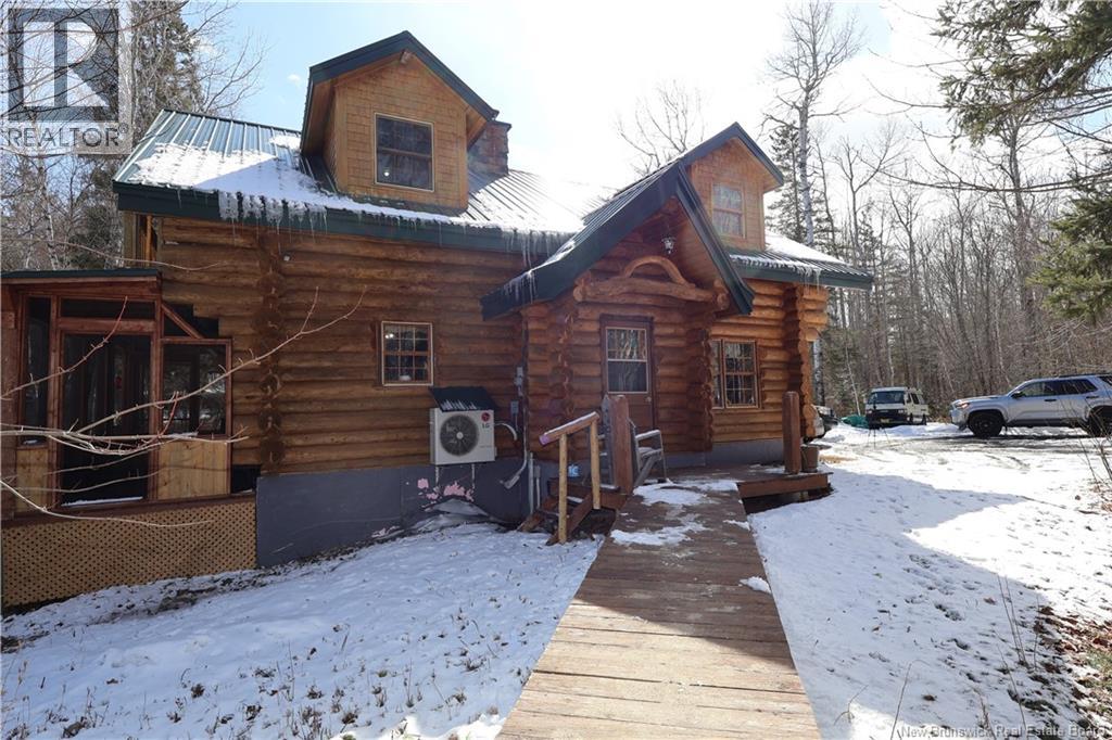 1513 Shediac River Road, Shediac Bridge, New Brunswick  E4R 1V5 - Photo 2 - NB135687