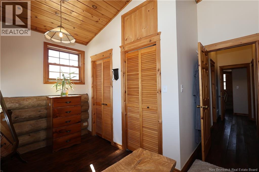 1513 Shediac River Road, Shediac Bridge, New Brunswick  E4R 1V5 - Photo 22 - NB135687
