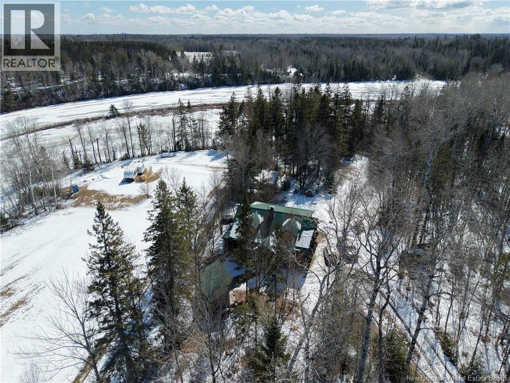 1513 Shediac River Road, Shediac Bridge, New Brunswick  E4R 1V5 - Photo 26 - NB135687