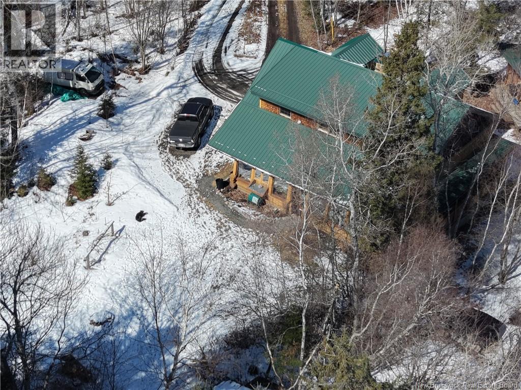 1513 Shediac River Road, Shediac Bridge, New Brunswick  E4R 1V5 - Photo 27 - NB135687