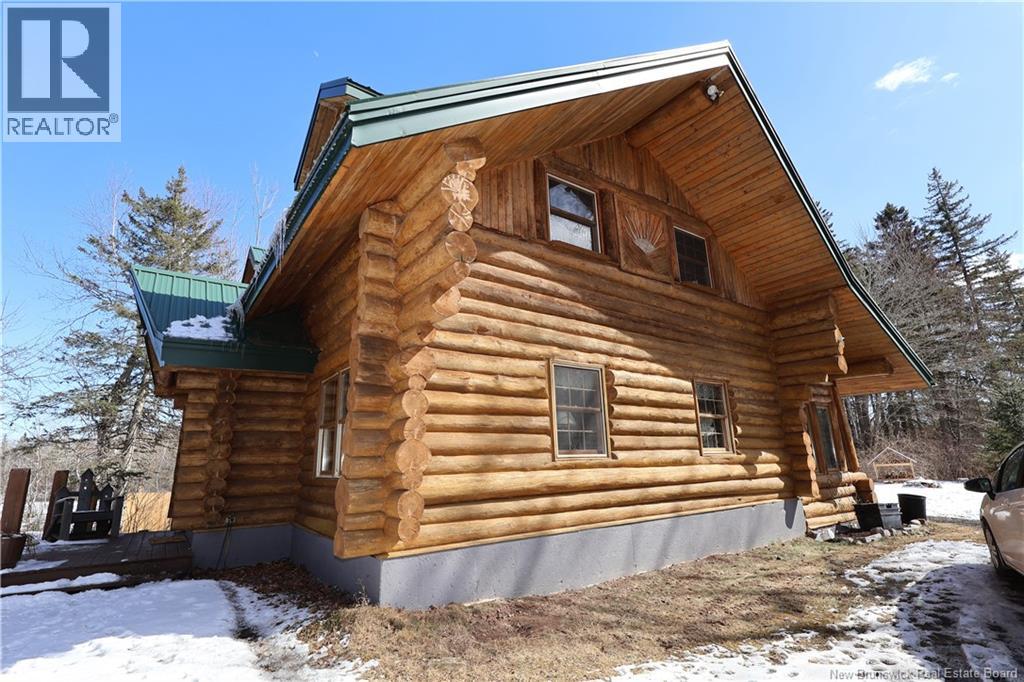 1513 Shediac River Road, Shediac Bridge, New Brunswick  E4R 1V5 - Photo 3 - NB135687