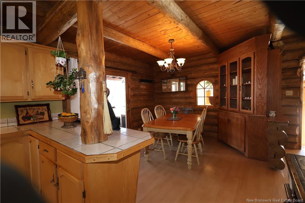 1513 Shediac River Road, Shediac Bridge, New Brunswick  E4R 1V5 - Photo 6 - NB135687