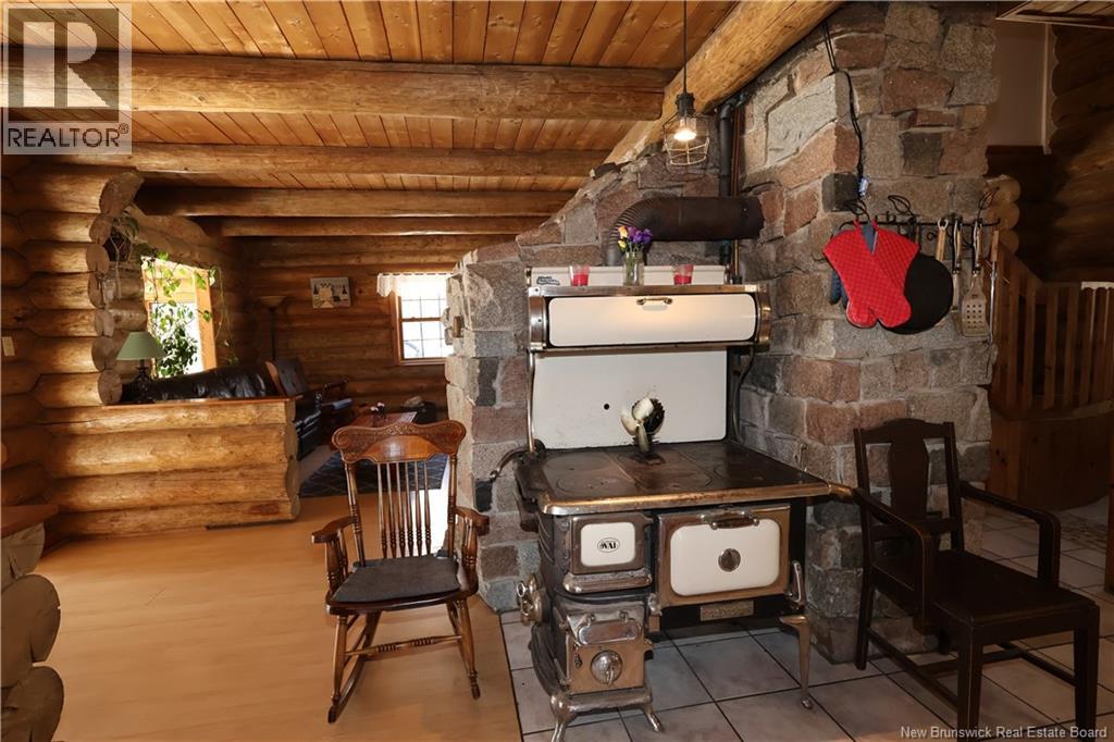 1513 Shediac River Road, Shediac Bridge, New Brunswick  E4R 1V5 - Photo 7 - NB135687