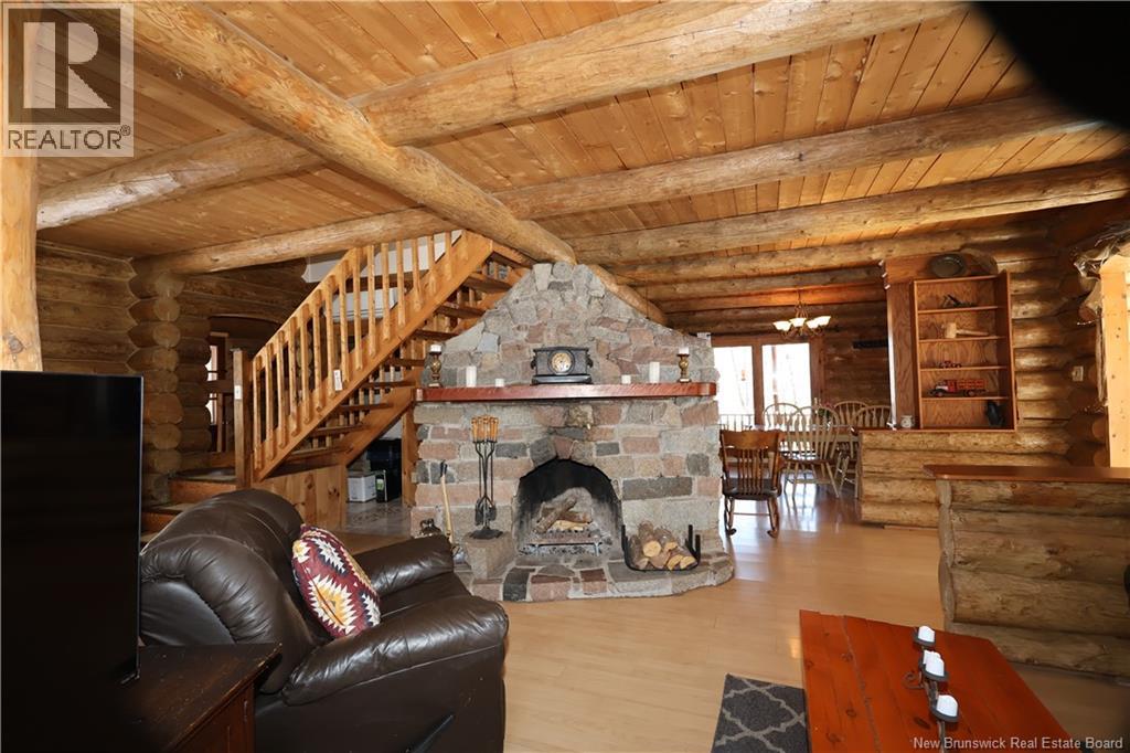 1513 Shediac River Road, Shediac Bridge, New Brunswick  E4R 1V5 - Photo 8 - NB135687