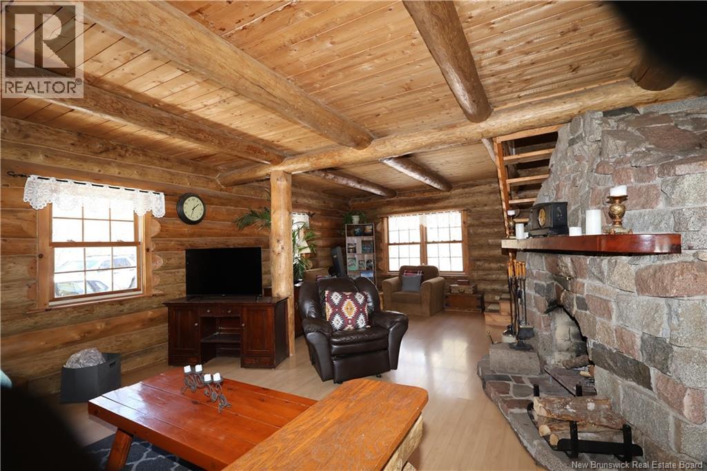 1513 Shediac River Road, Shediac Bridge, New Brunswick  E4R 1V5 - Photo 9 - NB135687