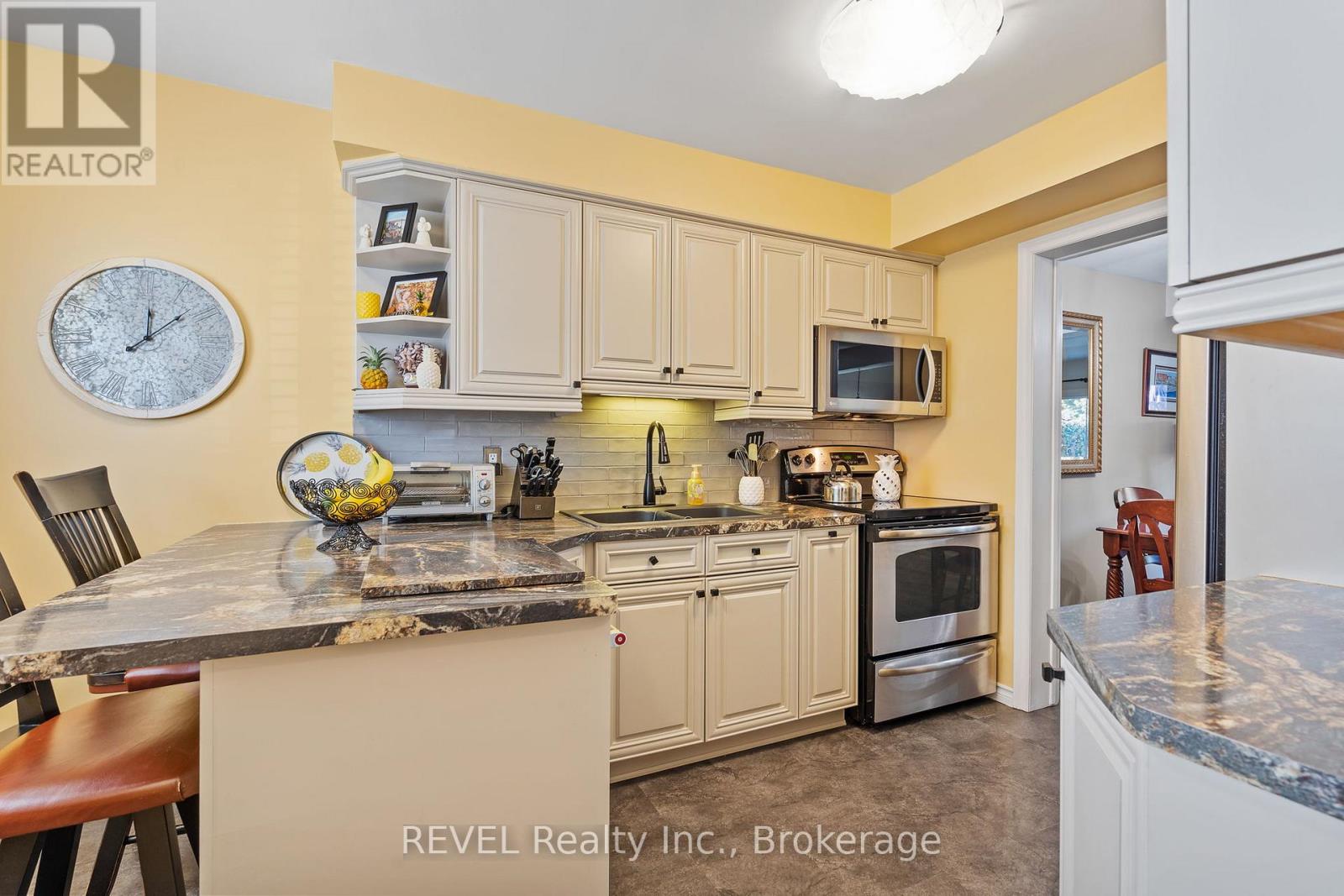 42 - 77 Linwell Road, St. Catharines, Ontario  L2N 6R1 - Photo 3 - X12938120