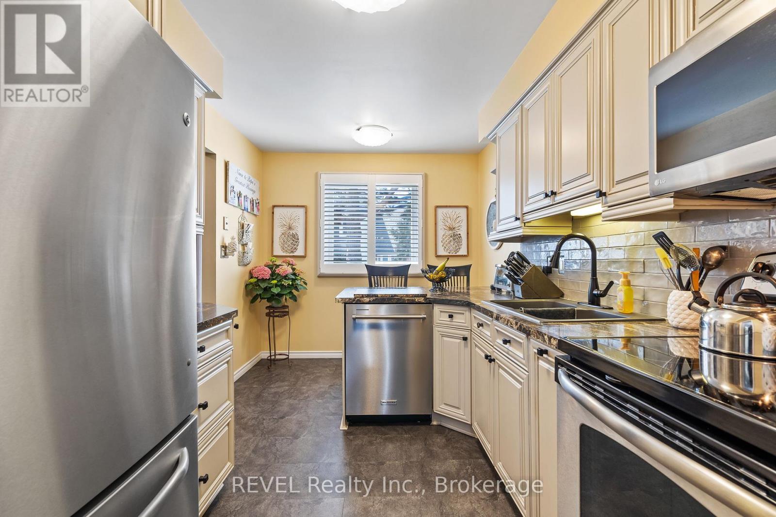 42 - 77 Linwell Road, St. Catharines, Ontario  L2N 6R1 - Photo 4 - X12938120