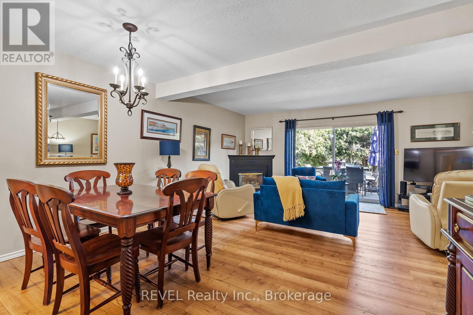 42 - 77 Linwell Road, St. Catharines, Ontario  L2N 6R1 - Photo 5 - X12938120