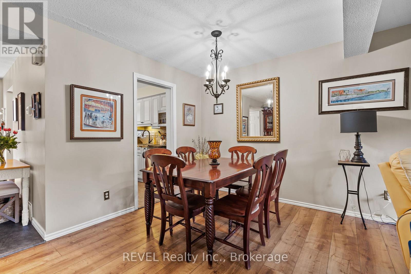42 - 77 Linwell Road, St. Catharines, Ontario  L2N 6R1 - Photo 6 - X12938120