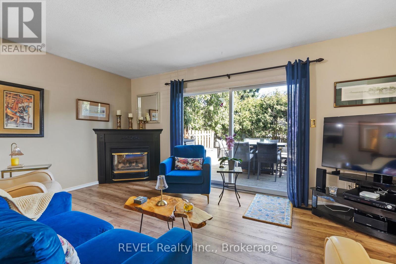 42 - 77 Linwell Road, St. Catharines, Ontario  L2N 6R1 - Photo 7 - X12938120