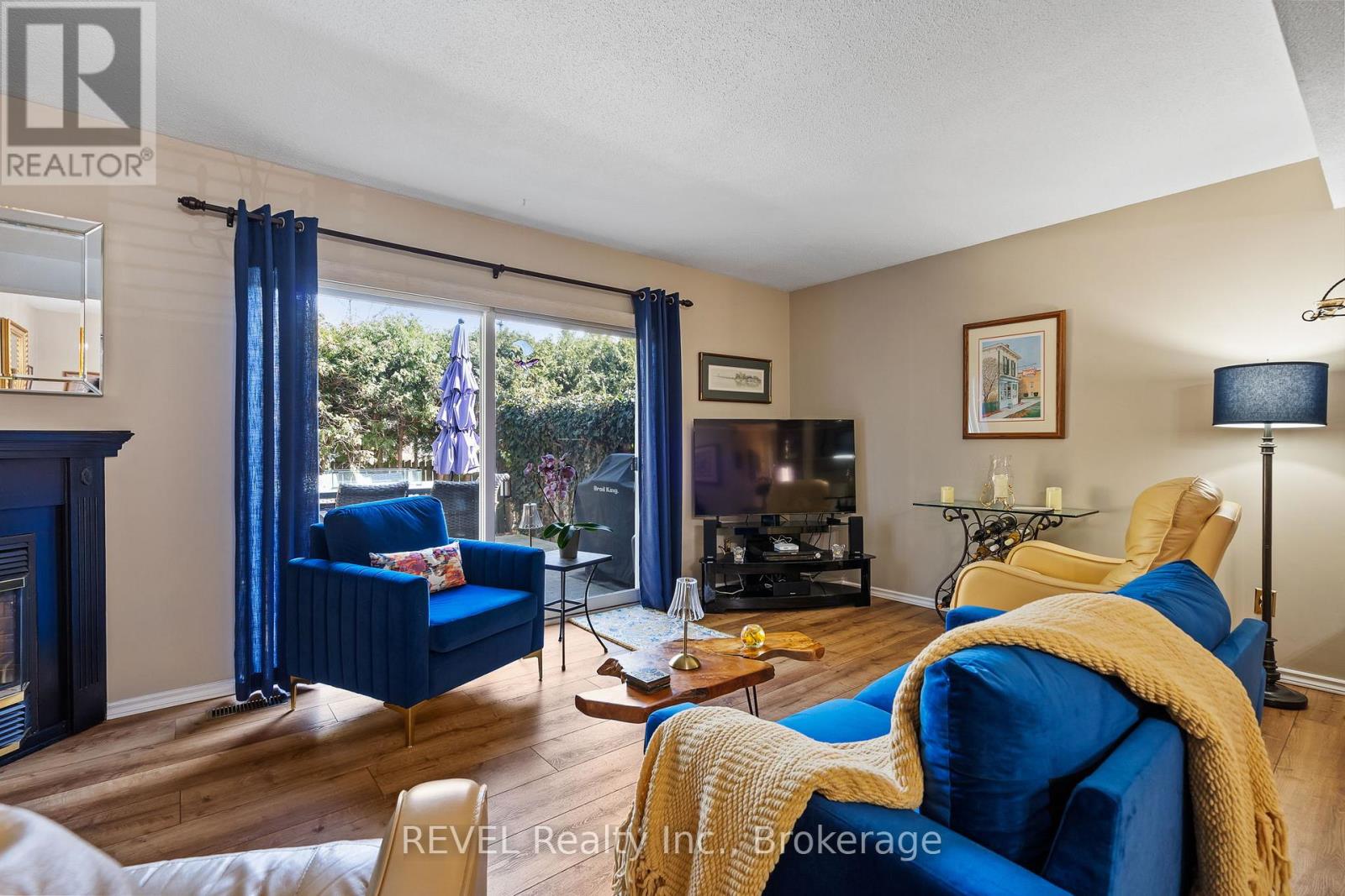 42 - 77 Linwell Road, St. Catharines, Ontario  L2N 6R1 - Photo 8 - X12938120