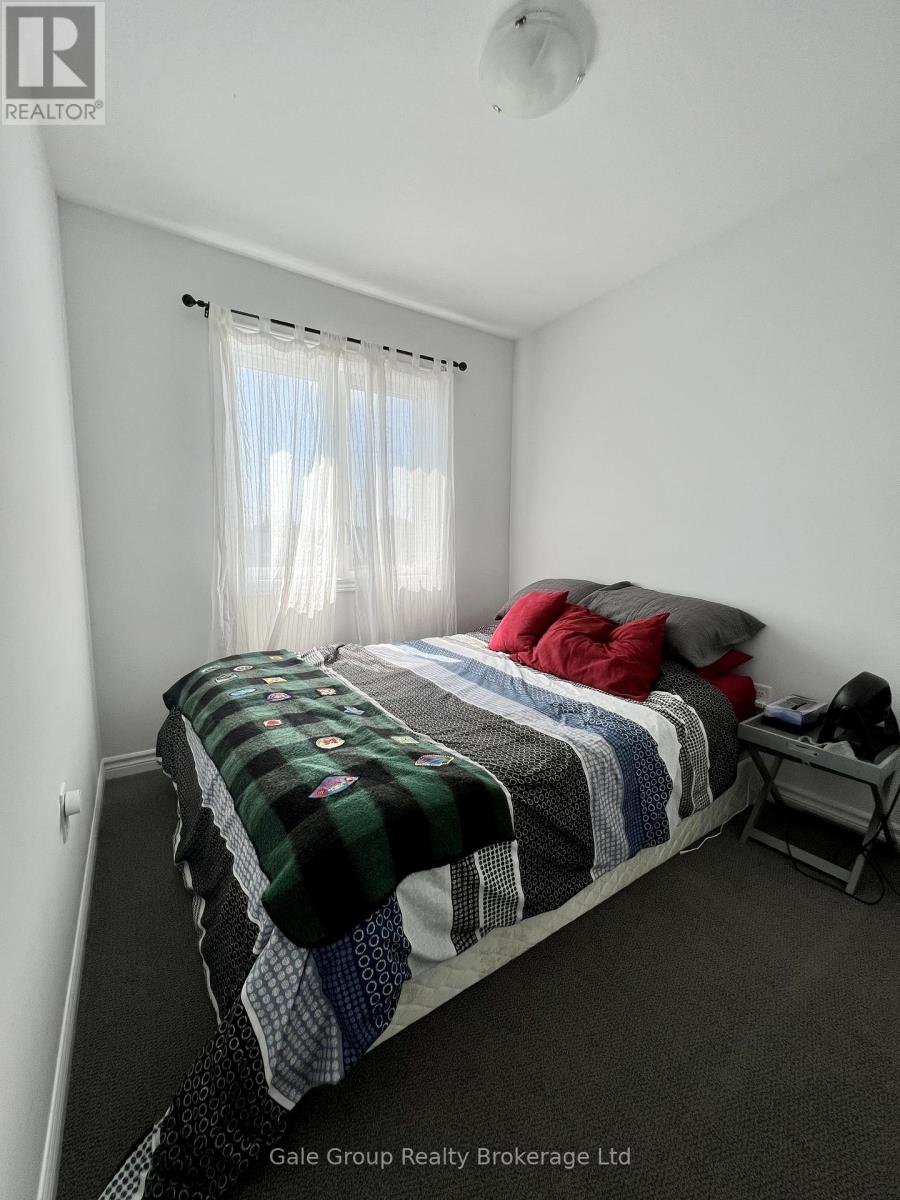 Unit 5 - 124 Compass Trail, Cambridge, Ontario  N3E 0E3 - Photo 13 - X12938138