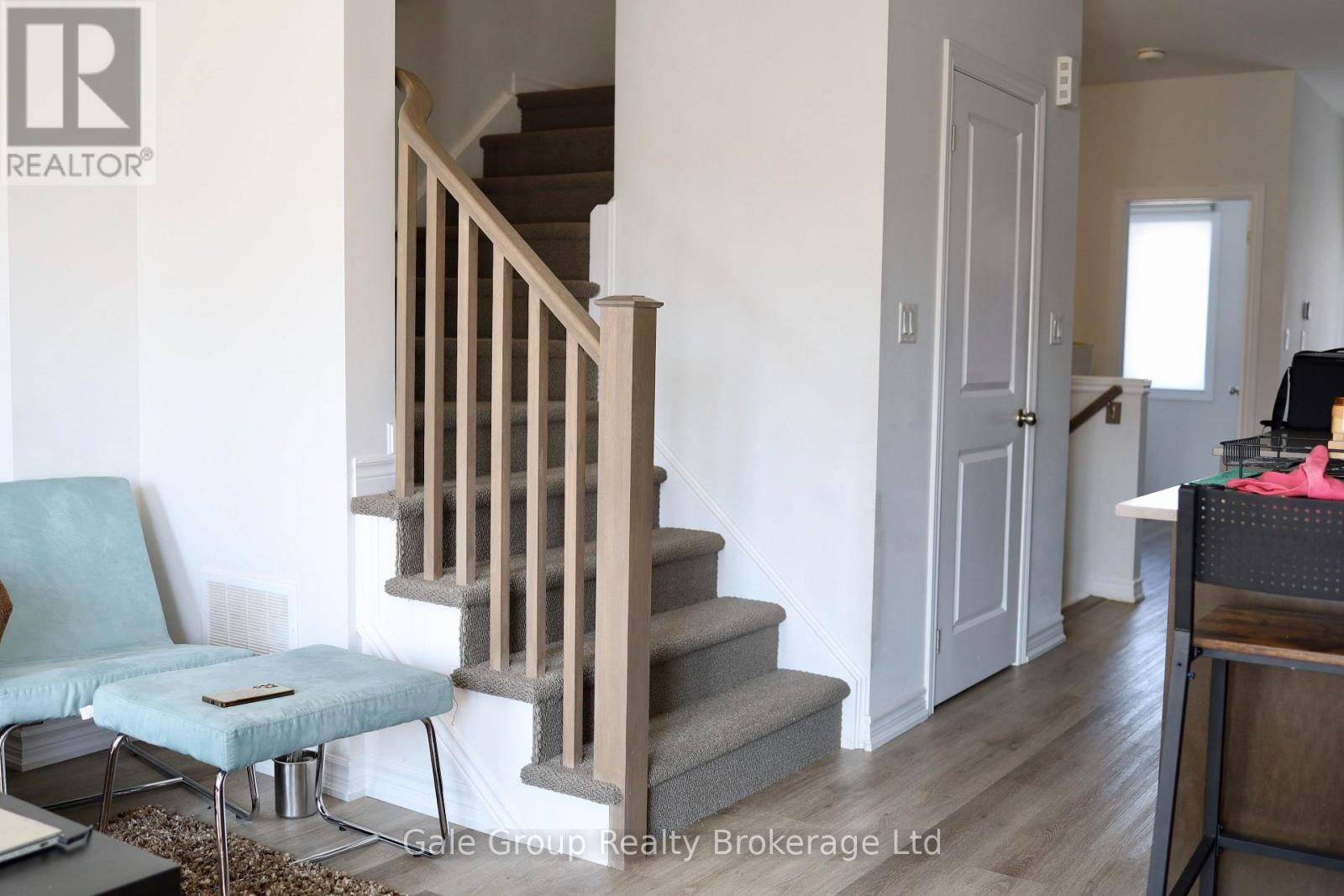 Unit 5 - 124 Compass Trail, Cambridge, Ontario  N3E 0E3 - Photo 3 - X12938138