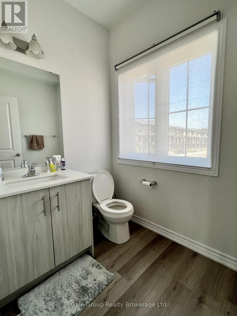 Unit 5 - 124 Compass Trail, Cambridge, Ontario  N3E 0E3 - Photo 7 - X12938138