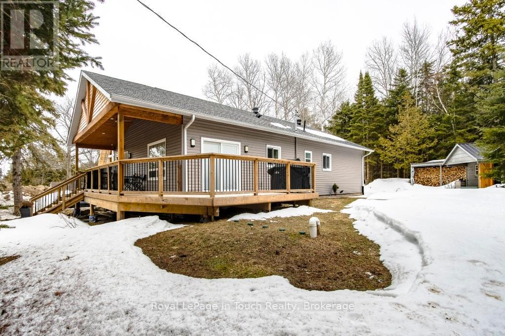 31 Earldom Boulevard, Tay (Port Mcnicoll), Ontario  L0K 1R0 - Photo 3 - S12938124