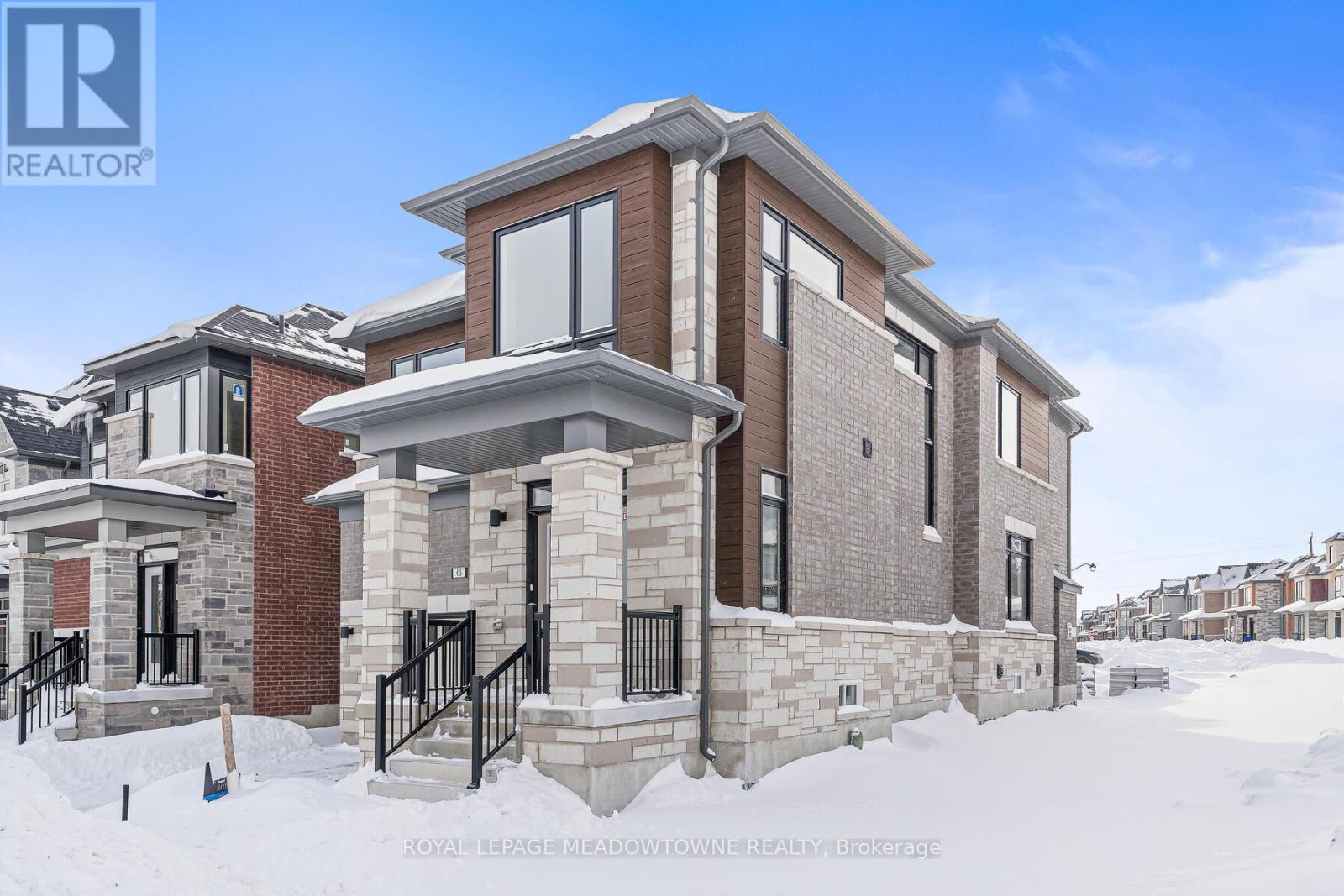 43 Henshaw Drive, Erin, Ontario N0B 1T0 - Photo 3 - X12739548