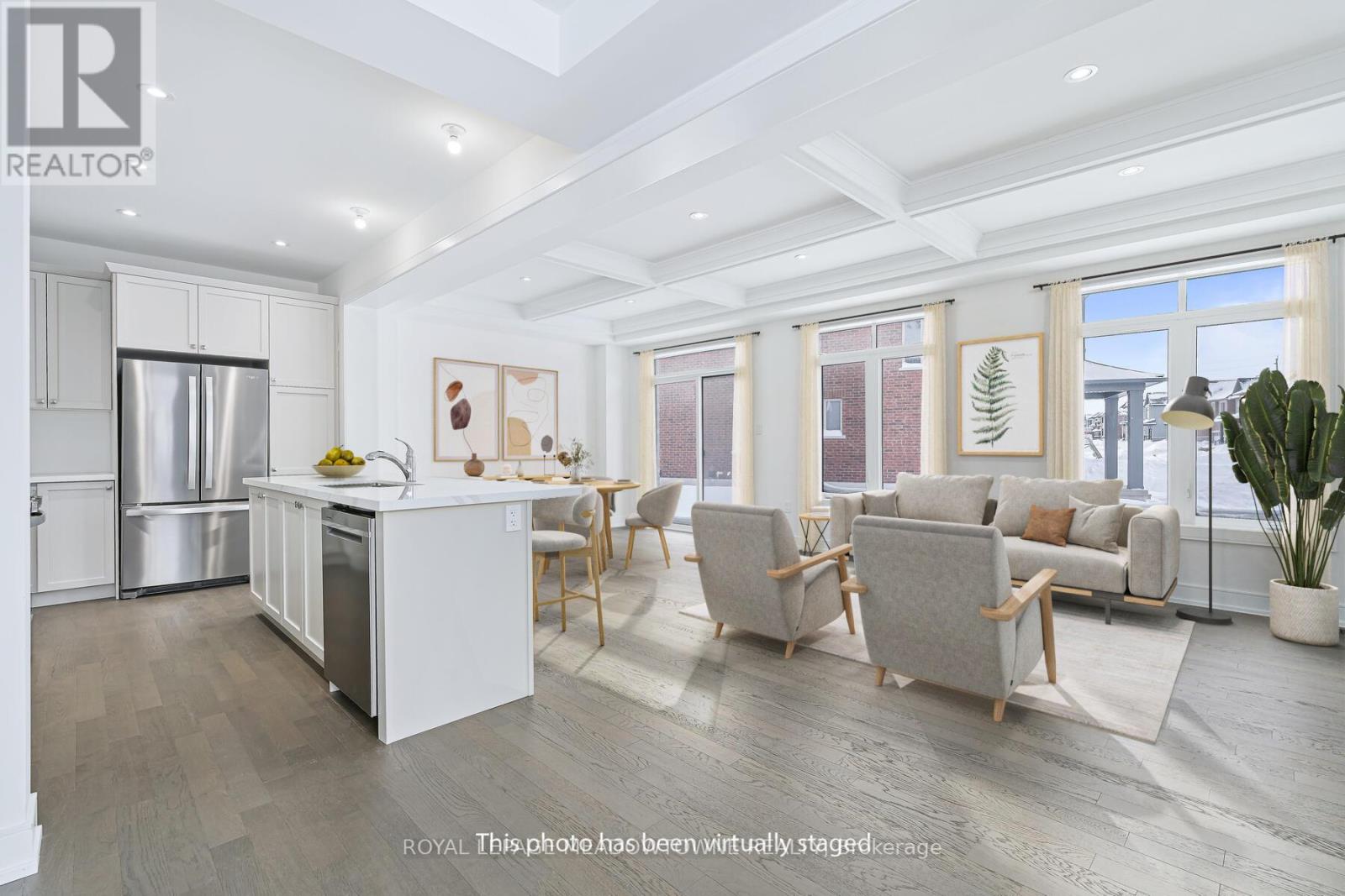 43 Henshaw Drive, Erin, Ontario N0B 1T0 - Photo 4 - X12739548