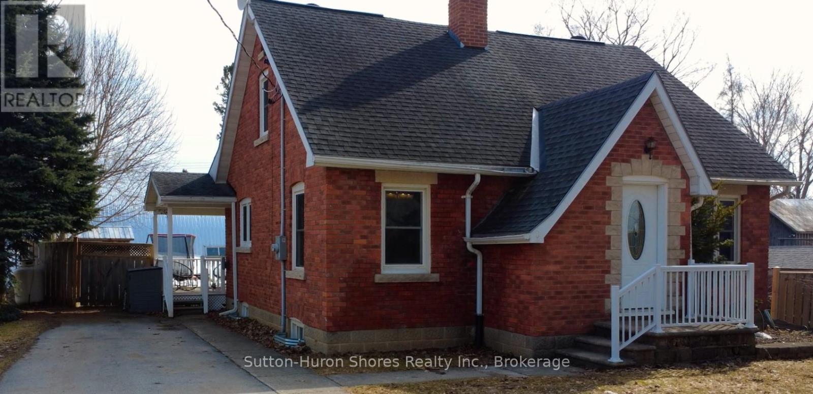 7760 HIGHWAY 21 HIGHWAY, Arran-Elderslie, Ontario