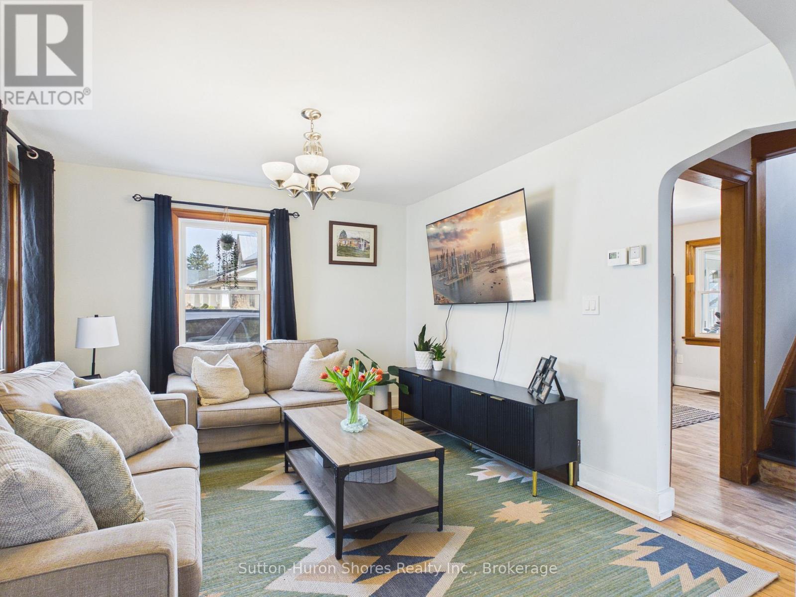 7760 Highway 21 Highway, Arran-Elderslie, Ontario  N0H 1A0 - Photo 10 - X12938104