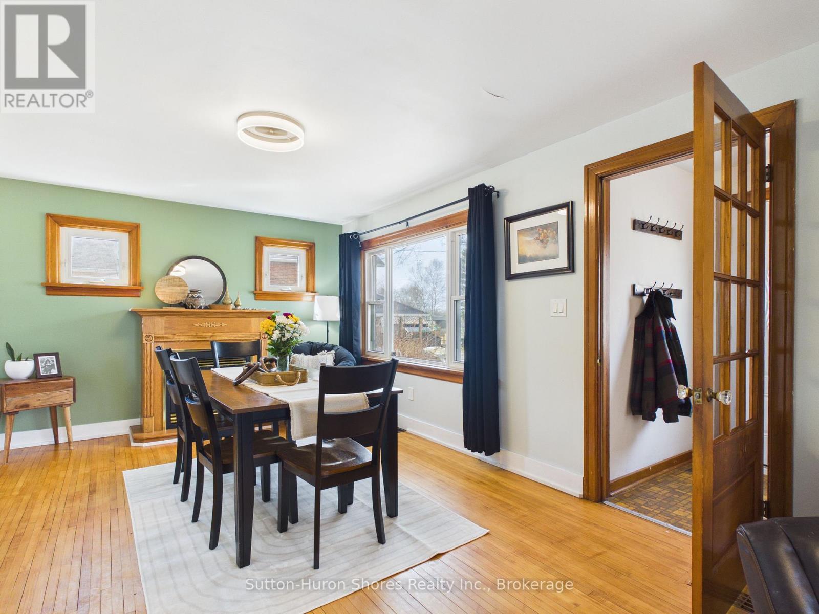 7760 Highway 21 Highway, Arran-Elderslie, Ontario  N0H 1A0 - Photo 15 - X12938104