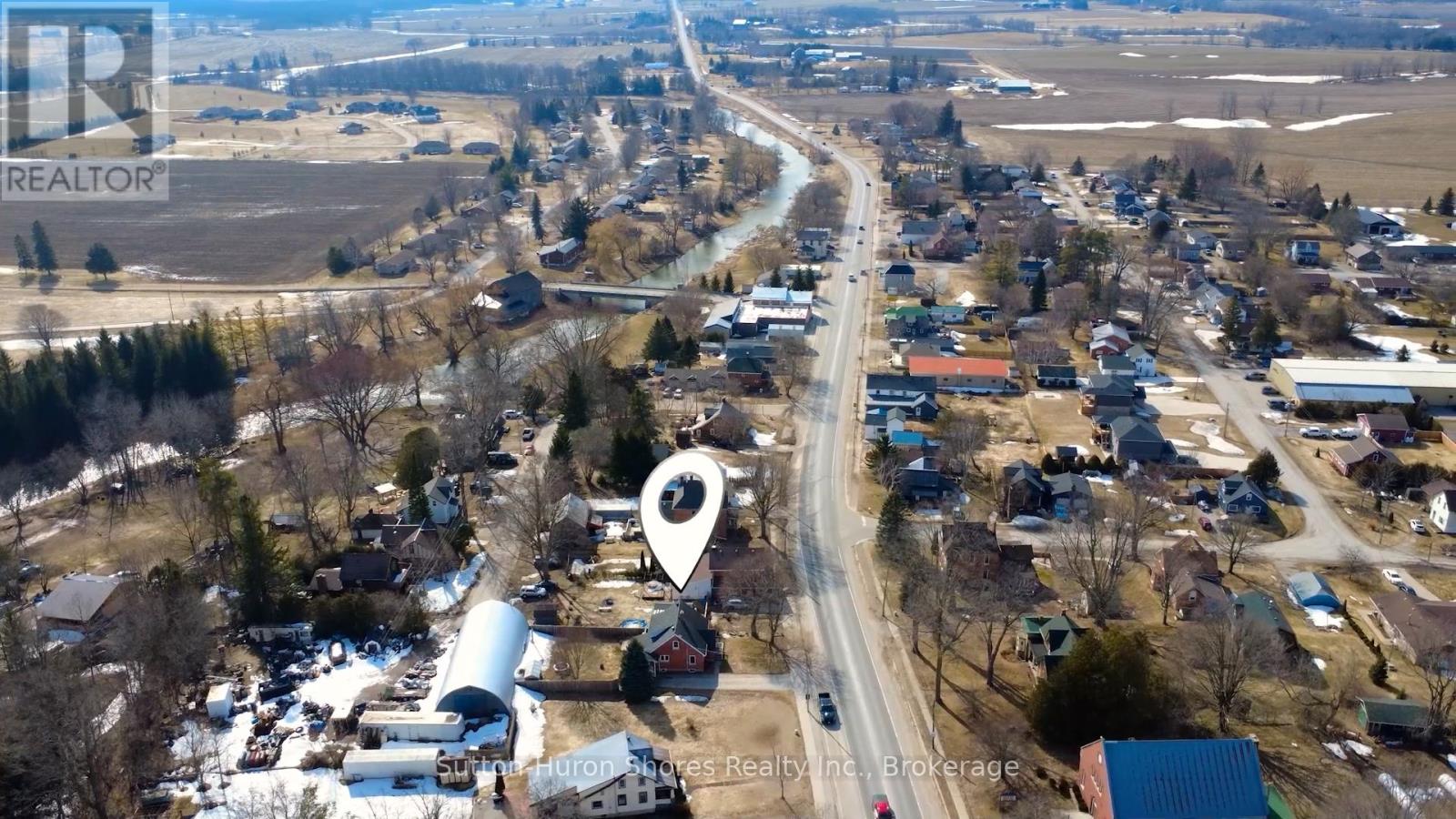 7760 Highway 21 Highway, Arran-Elderslie, Ontario  N0H 1A0 - Photo 37 - X12938104