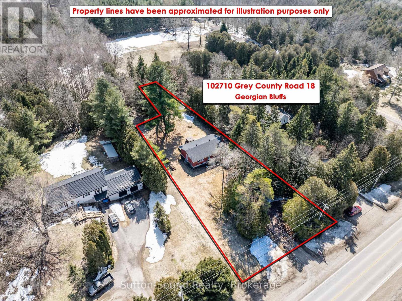 102710 Grey Road 18, Georgian Bluffs, Ontario  N4K 5N6 - Photo 31 - X12938134