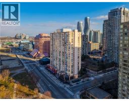 265 ENFIELD Place Unit# 510, Mississauga, Ontario