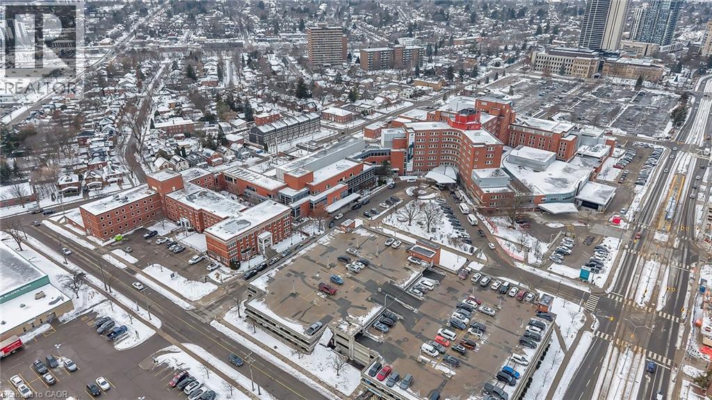 741 King Street W Unit# 306, Kitchener, Ontario  N2G 0E9 - Photo 18 - 40816031