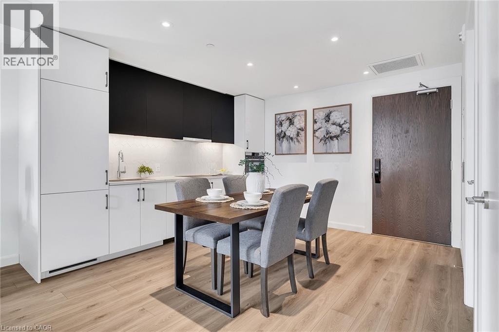 741 King Street W Unit# 306, Kitchener, Ontario  N2G 0E9 - Photo 3 - 40816031