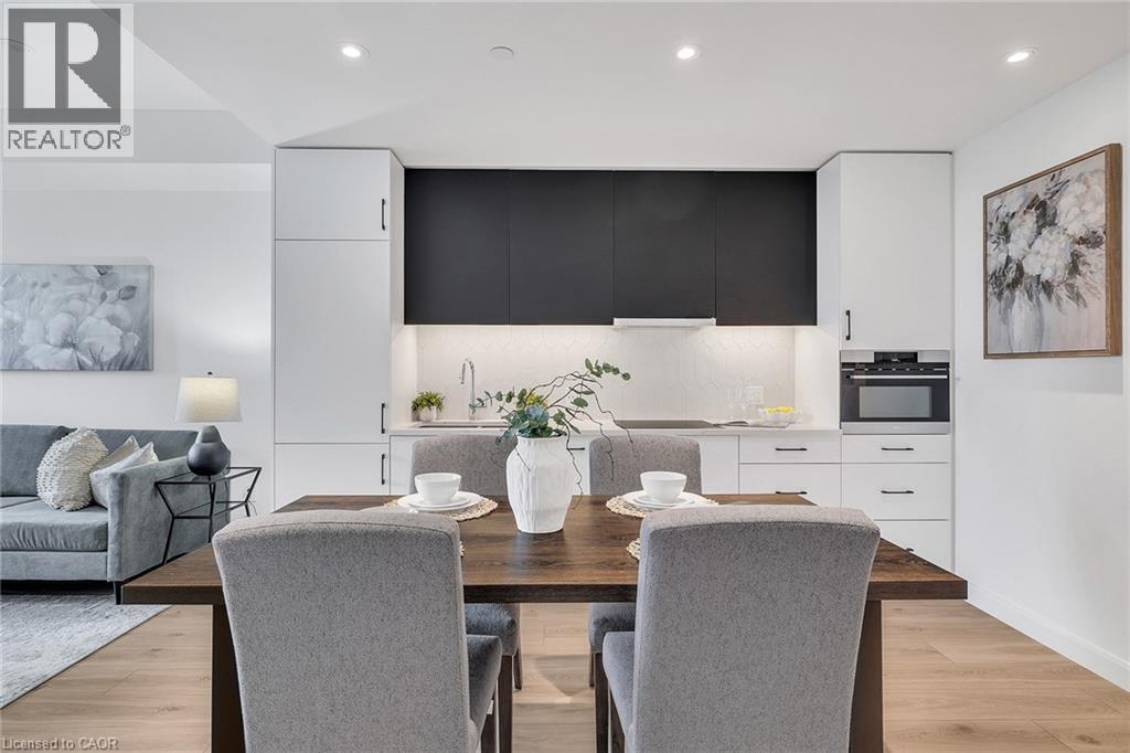 741 King Street W Unit# 306, Kitchener, Ontario  N2G 0E9 - Photo 4 - 40816031