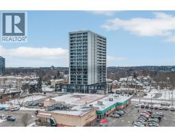741 KING Street W Unit# 306, Kitchener, Ontario