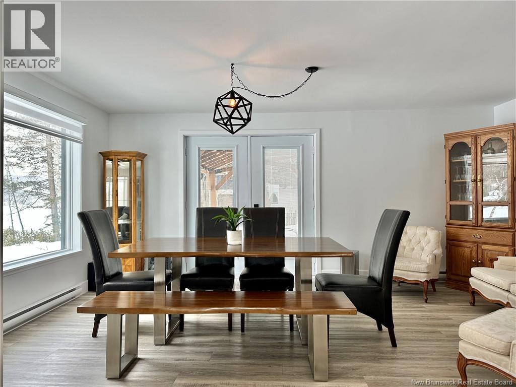 132 De L'ile Road, Lac Baker, New Brunswick  E7A 1J8 - Photo 19 - NB135815