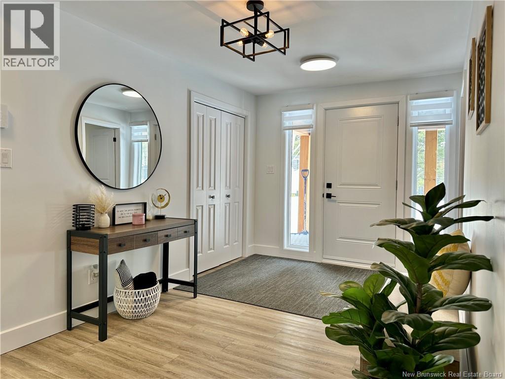 132 De L'ile Road, Lac Baker, New Brunswick  E7A 1J8 - Photo 5 - NB135815