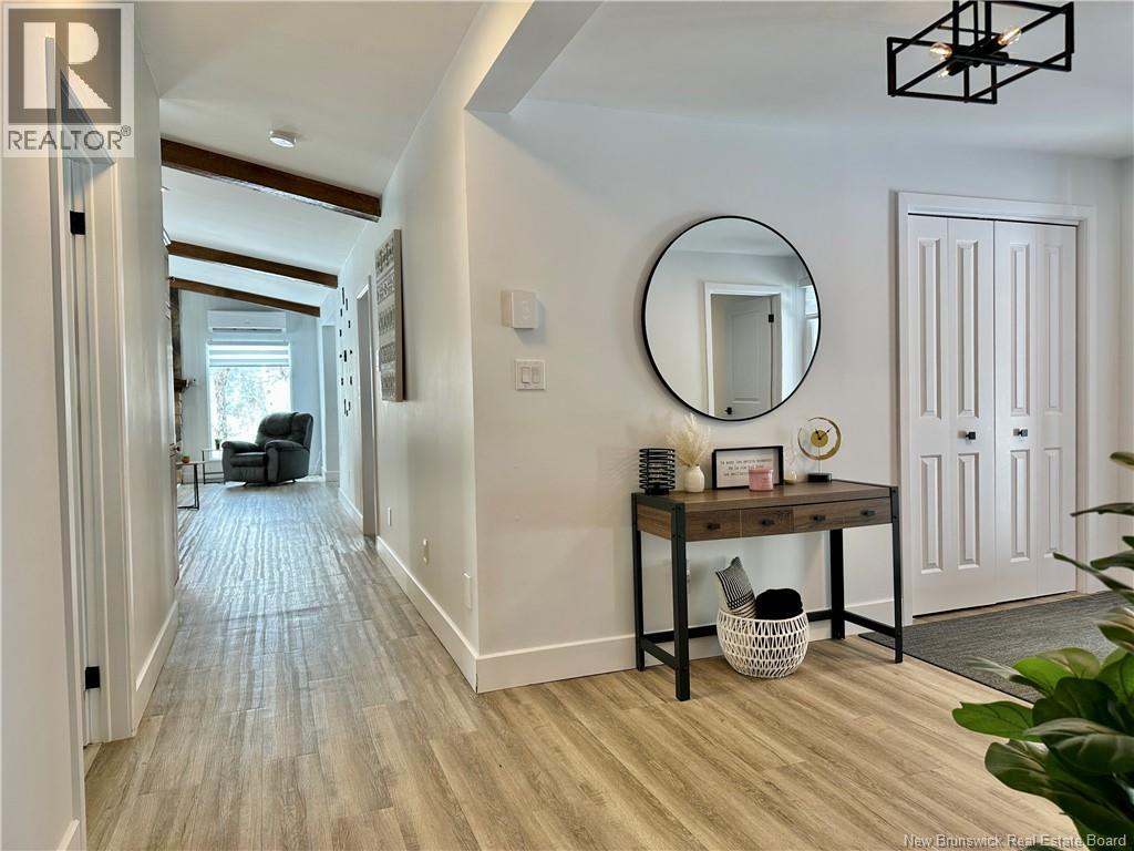 132 De L'ile Road, Lac Baker, New Brunswick  E7A 1J8 - Photo 7 - NB135815