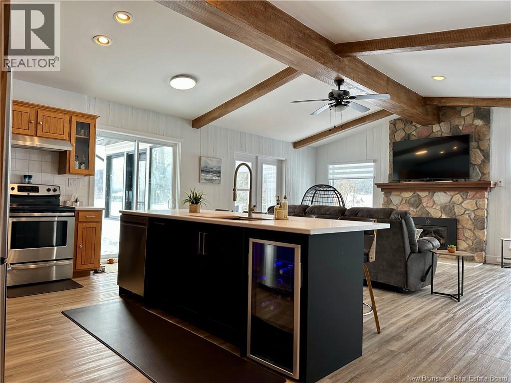 132 De L'ile Road, Lac Baker, New Brunswick  E7A 1J8 - Photo 10 - NB135815