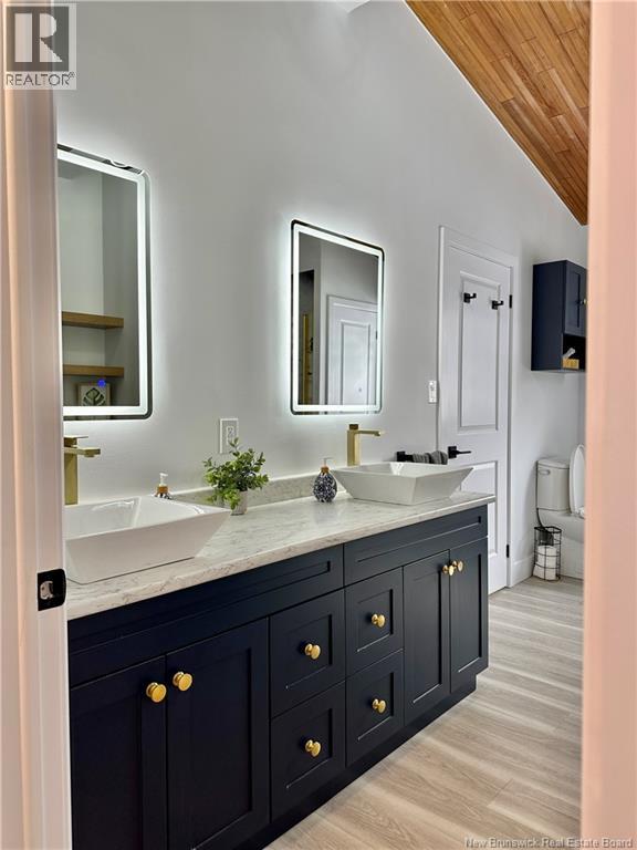 132 De L'ile Road, Lac Baker, New Brunswick  E7A 1J8 - Photo 21 - NB135815