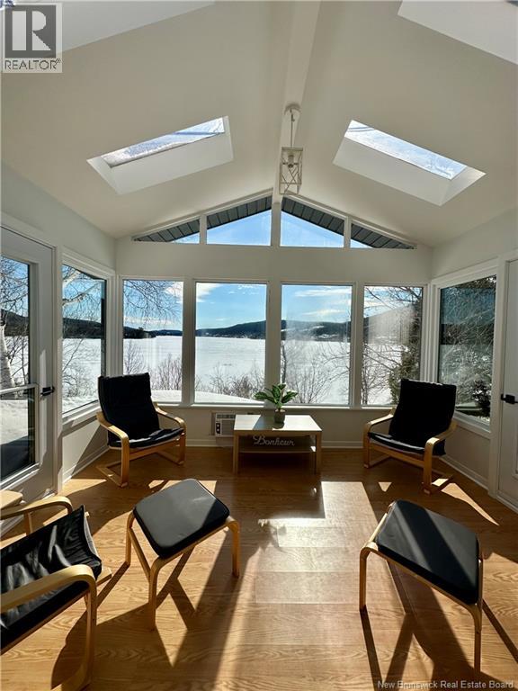 132 De L'ile Road, Lac Baker, New Brunswick  E7A 1J8 - Photo 14 - NB135815