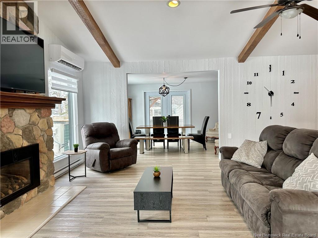 132 De L'ile Road, Lac Baker, New Brunswick  E7A 1J8 - Photo 18 - NB135815