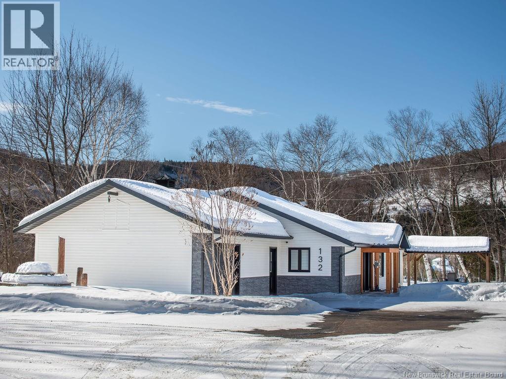 132 De L'ile Road, Lac Baker, New Brunswick  E7A 1J8 - Photo 1 - NB135815