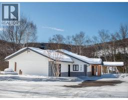132 de l'ile Road, lac baker, New Brunswick