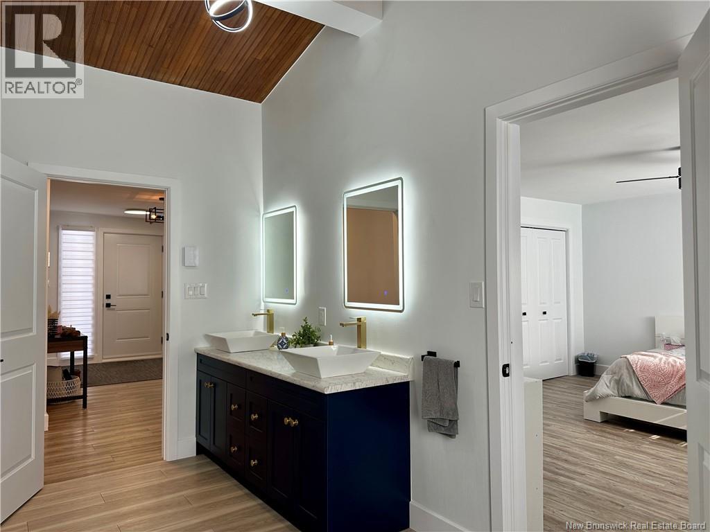 132 De L'ile Road, Lac Baker, New Brunswick  E7A 1J8 - Photo 23 - NB135815