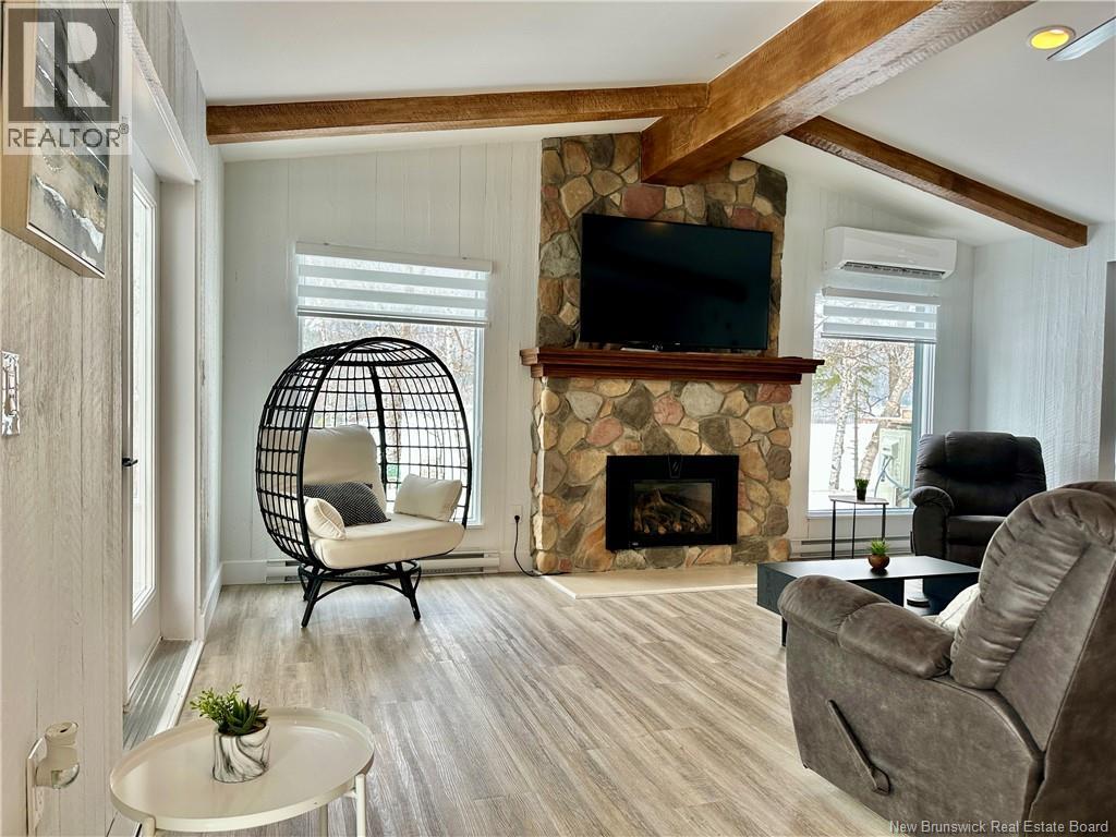 132 De L'ile Road, Lac Baker, New Brunswick  E7A 1J8 - Photo 16 - NB135815