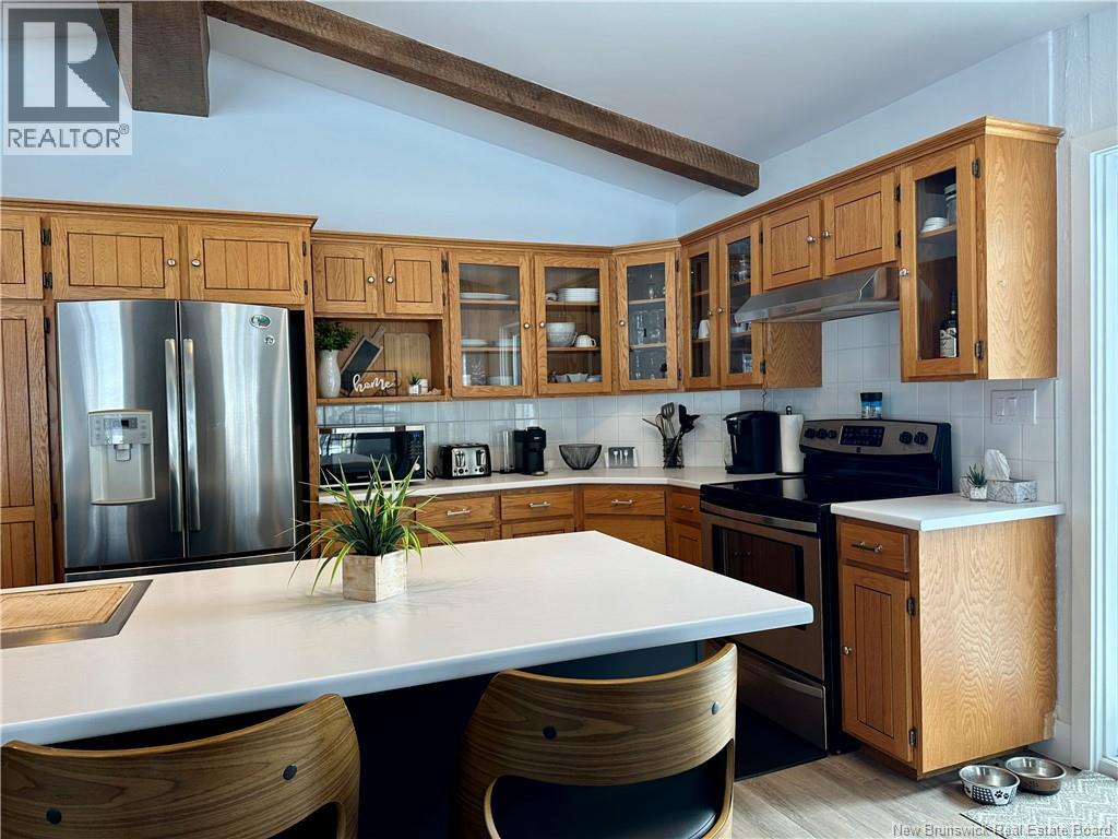 132 De L'ile Road, Lac Baker, New Brunswick  E7A 1J8 - Photo 12 - NB135815