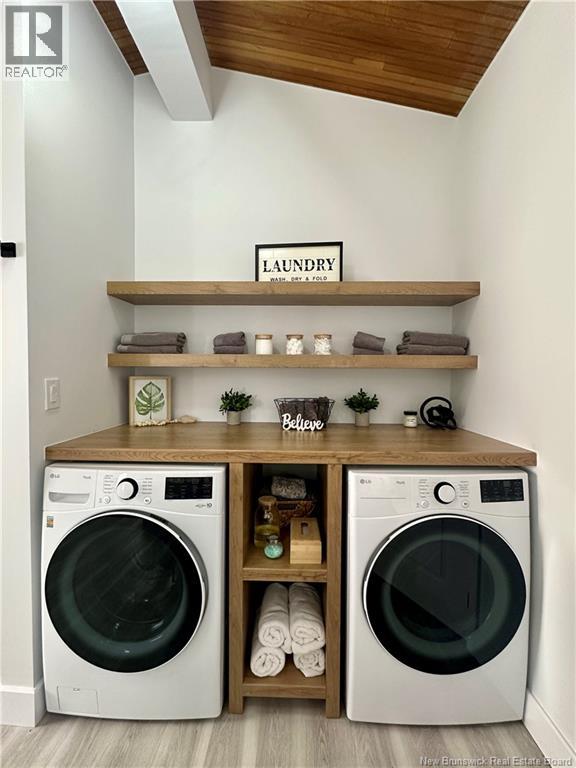 132 De L'ile Road, Lac Baker, New Brunswick  E7A 1J8 - Photo 22 - NB135815