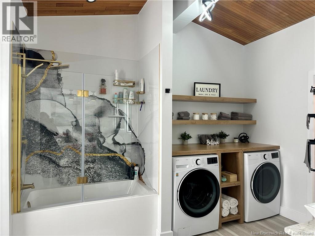 132 De L'ile Road, Lac Baker, New Brunswick  E7A 1J8 - Photo 24 - NB135815