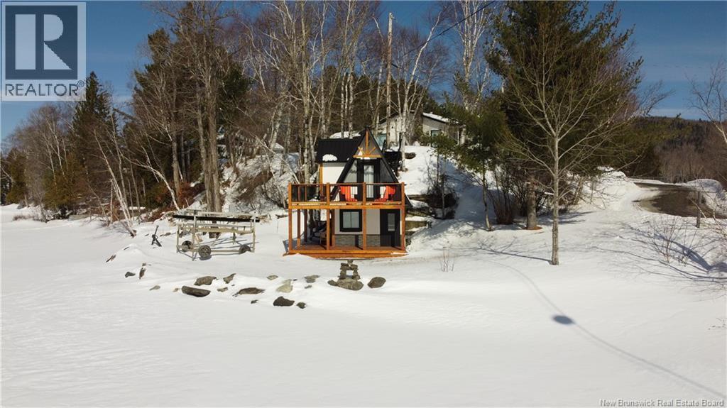 132 De L'ile Road, Lac Baker, New Brunswick  E7A 1J8 - Photo 35 - NB135815