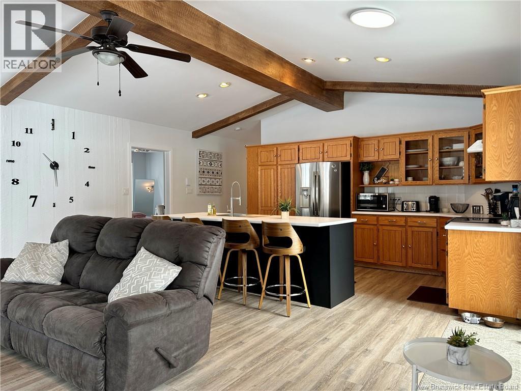 132 De L'ile Road, Lac Baker, New Brunswick  E7A 1J8 - Photo 13 - NB135815